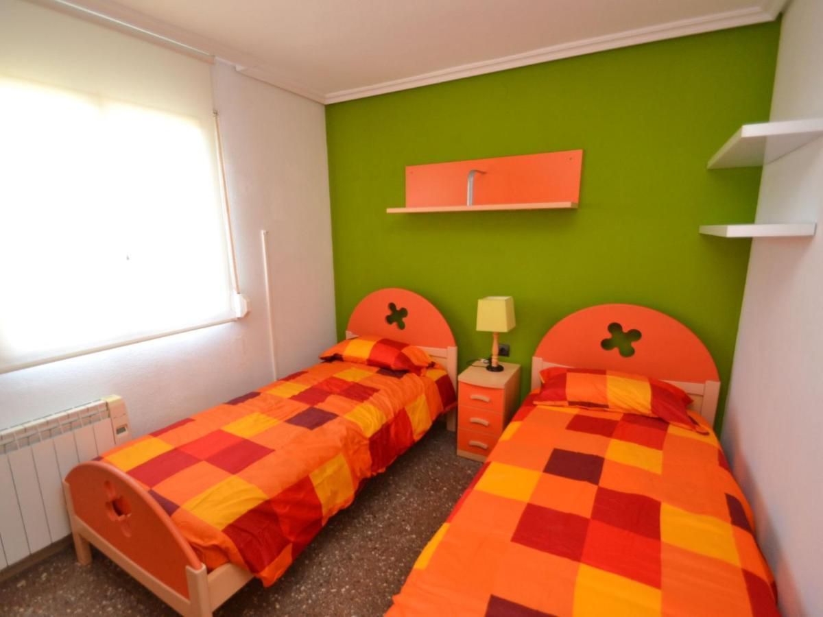 Apartment Salourhin By Interhome Eksteriør billede