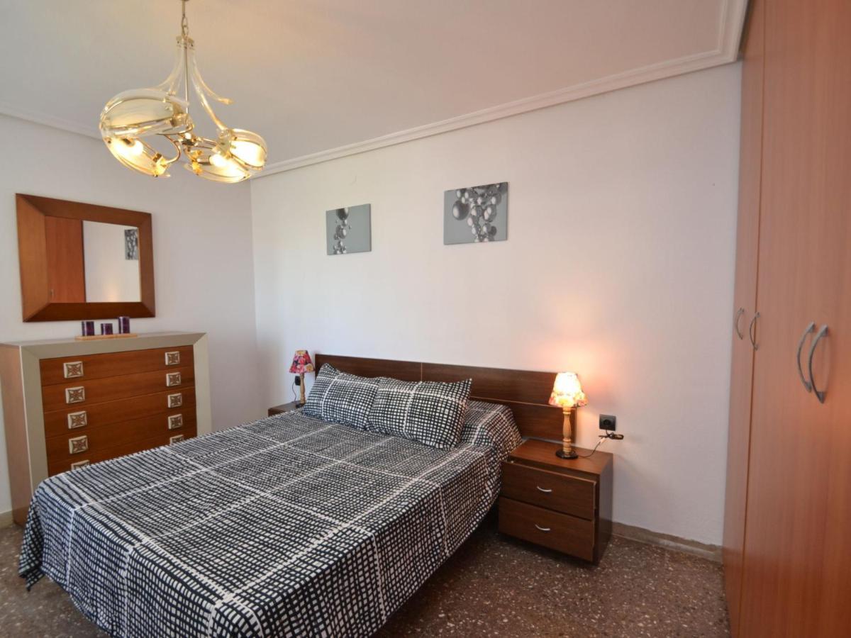 Apartment Salourhin By Interhome Eksteriør billede