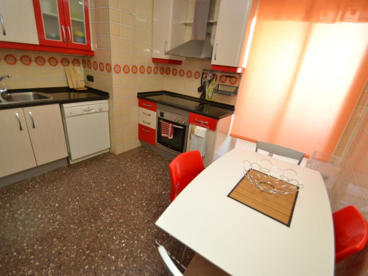 Apartment Salourhin By Interhome Eksteriør billede
