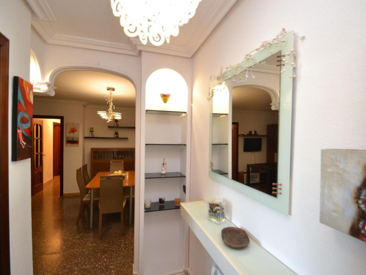 Apartment Salourhin By Interhome Eksteriør billede